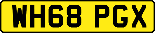 WH68PGX