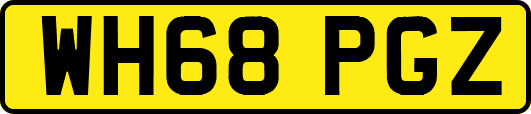 WH68PGZ