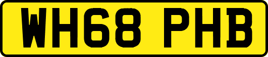 WH68PHB