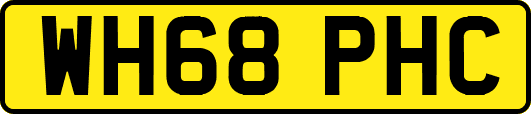 WH68PHC
