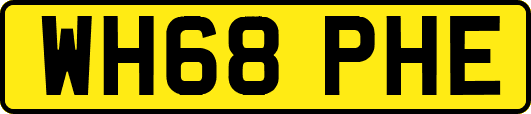 WH68PHE