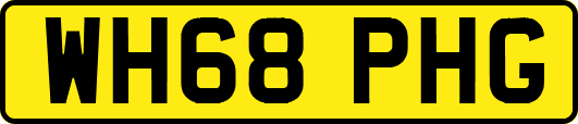 WH68PHG
