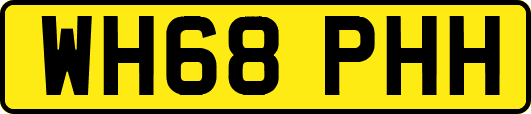 WH68PHH