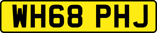 WH68PHJ