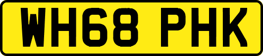 WH68PHK