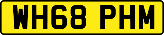 WH68PHM