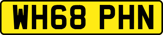 WH68PHN