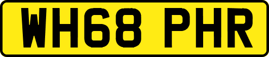 WH68PHR