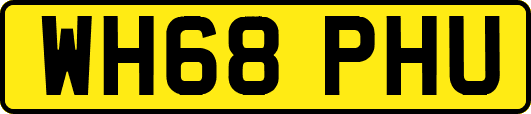WH68PHU