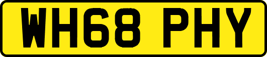 WH68PHY