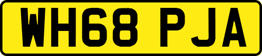 WH68PJA