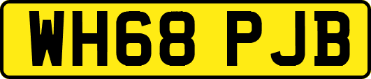 WH68PJB