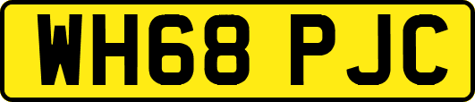 WH68PJC