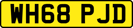 WH68PJD