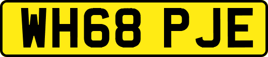 WH68PJE