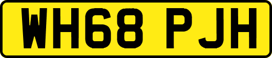 WH68PJH