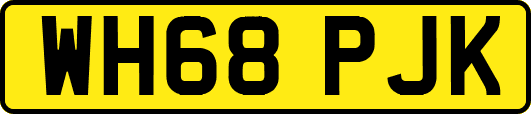 WH68PJK
