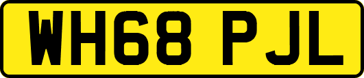 WH68PJL