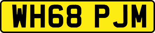 WH68PJM