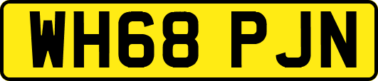 WH68PJN