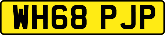 WH68PJP