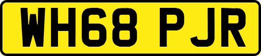 WH68PJR