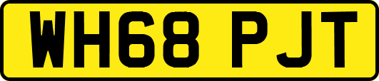 WH68PJT