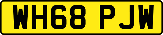 WH68PJW