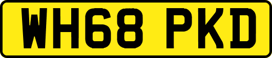 WH68PKD