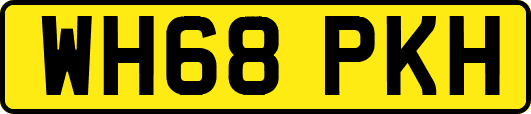 WH68PKH