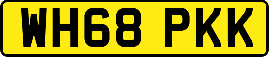 WH68PKK