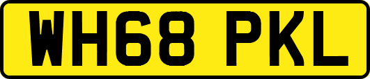 WH68PKL