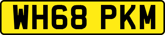 WH68PKM