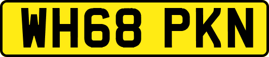 WH68PKN