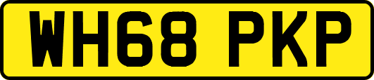 WH68PKP
