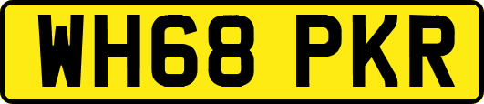 WH68PKR