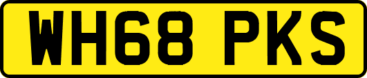 WH68PKS
