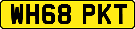 WH68PKT
