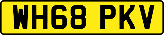 WH68PKV