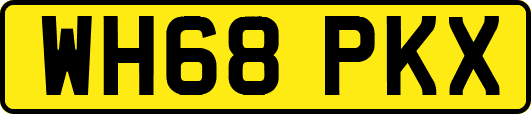 WH68PKX