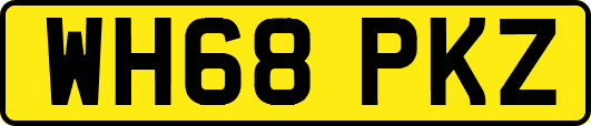 WH68PKZ
