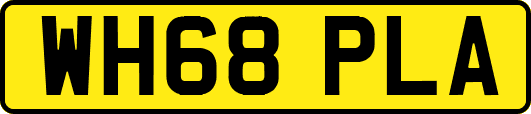 WH68PLA