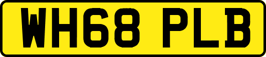 WH68PLB
