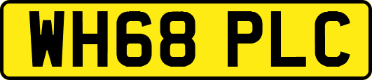 WH68PLC