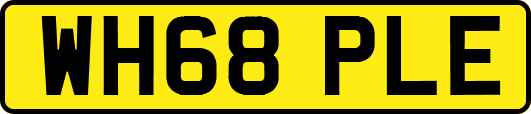WH68PLE