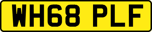 WH68PLF