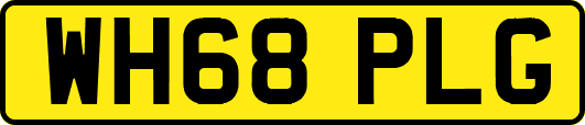 WH68PLG