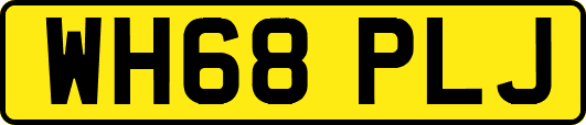 WH68PLJ