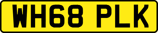 WH68PLK