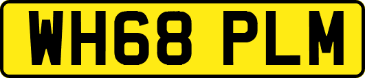 WH68PLM